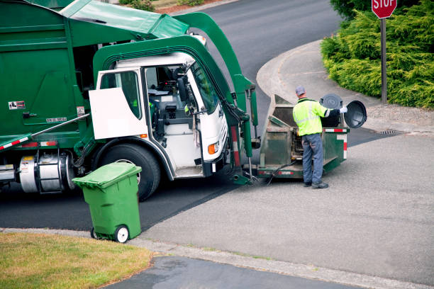 Retail Junk Removal in Marlene Village, OR
